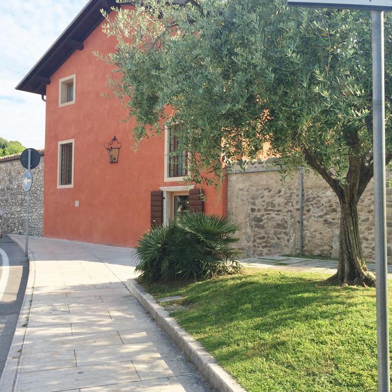Rambaldi Apartments In Casa Nr 3 Bardolino Exterior photo