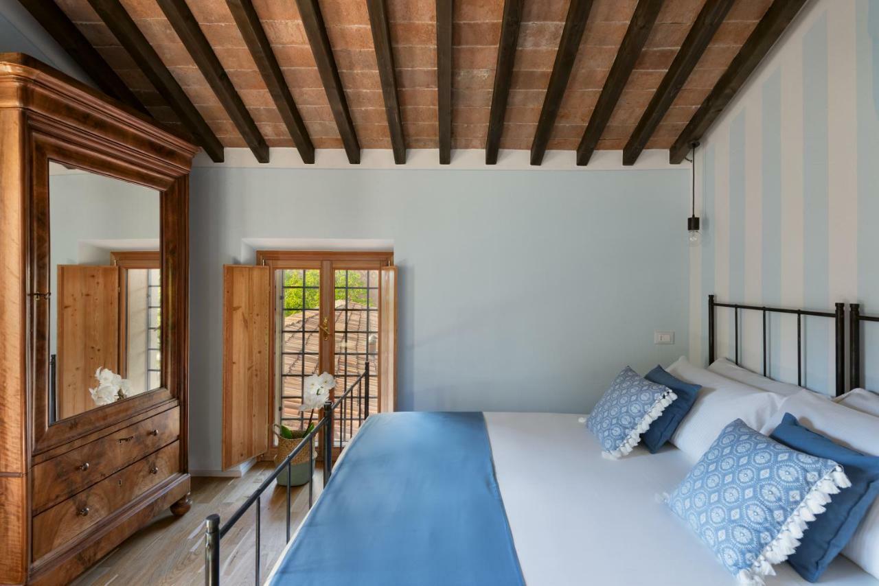 Rambaldi Apartments In Casa Nr 3 Bardolino Exterior photo