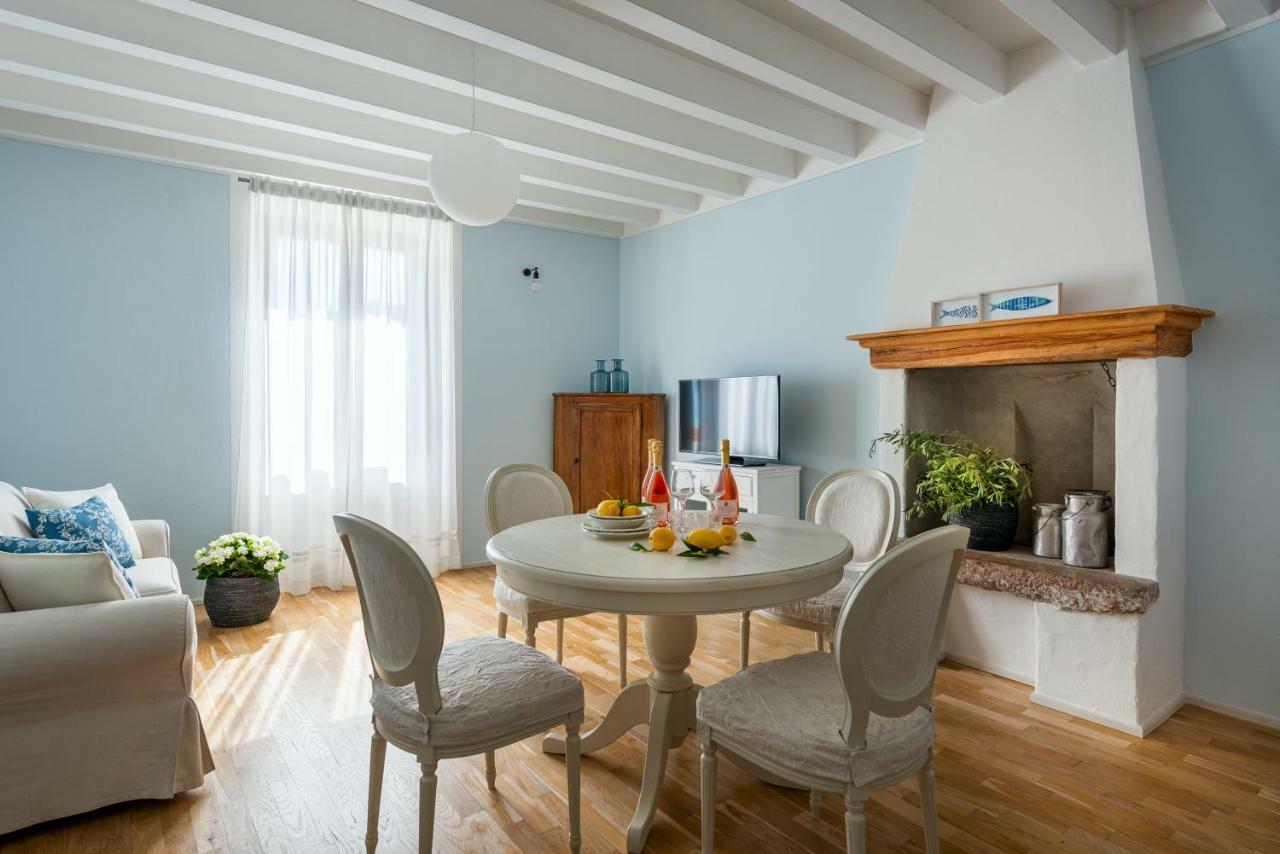 Rambaldi Apartments In Casa Nr 3 Bardolino Exterior photo