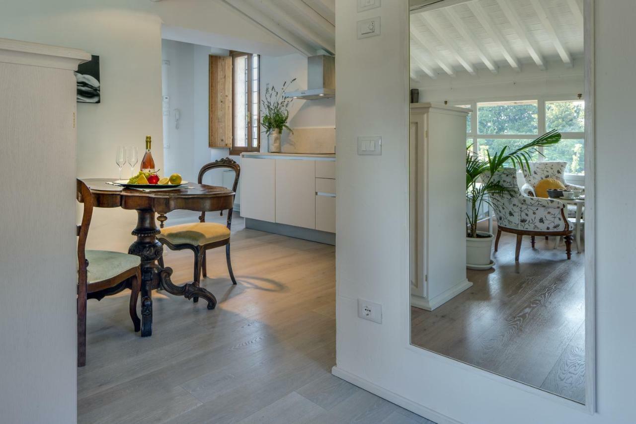 Rambaldi Apartments In Casa Nr 3 Bardolino Exterior photo